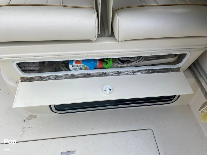 Slide: The Image of Monterey 256 Cruiser 1998 - 11680675