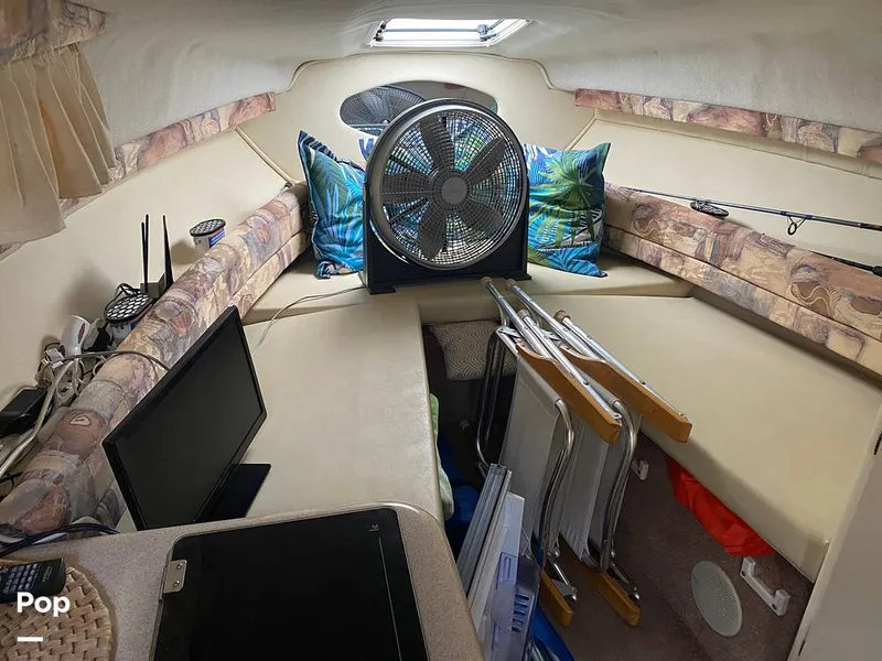 Slide: The Image of Monterey 256 Cruiser 1998 - 11680676