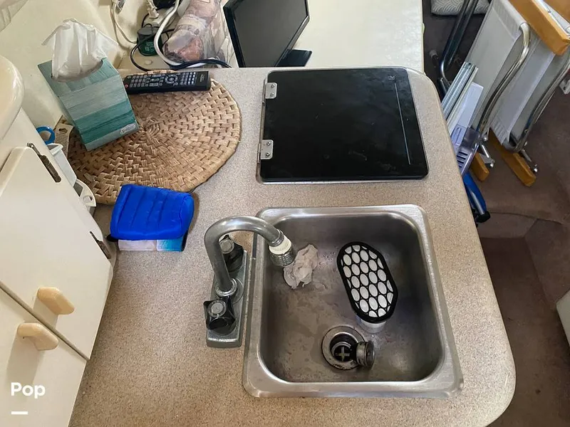 Slide: The Image of Monterey 256 Cruiser 1998 - 11680677