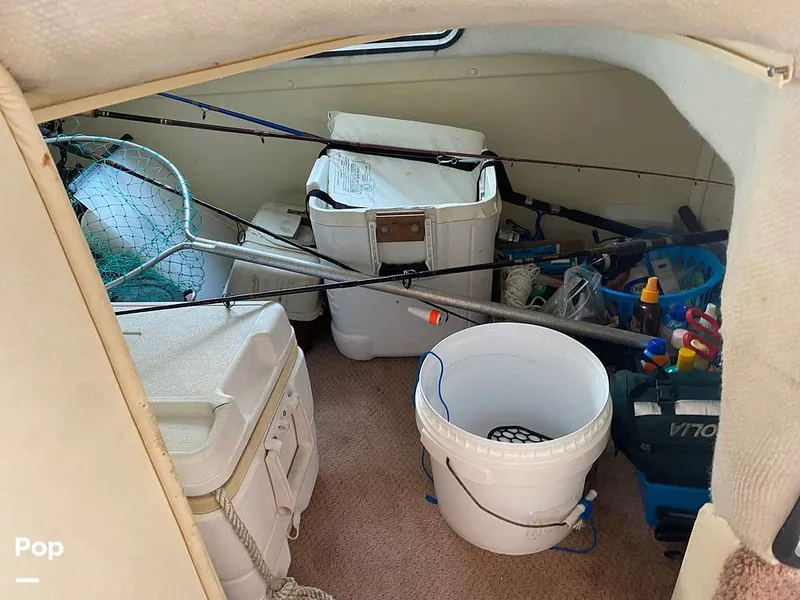 Slide: The Image of Monterey 256 Cruiser 1998 - 11680680