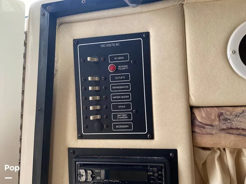 Slide: The Image of Monterey 256 Cruiser 1998 - 11680682