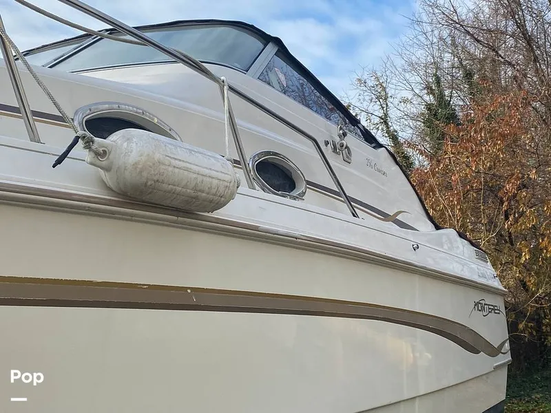 Slide: The Image of Monterey 256 Cruiser 1998 - 11680639