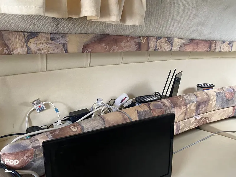 Slide: The Image of Monterey 256 Cruiser 1998 - 11680686