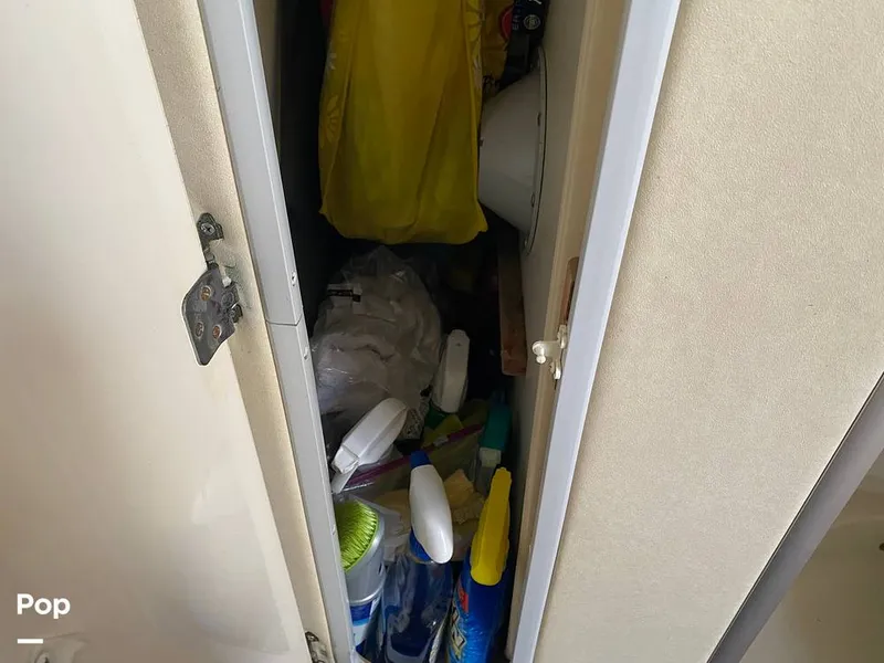 Slide: The Image of Monterey 256 Cruiser 1998 - 11680690