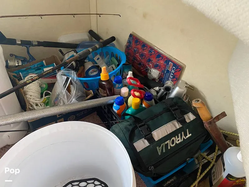 Slide: The Image of Monterey 256 Cruiser 1998 - 11680691