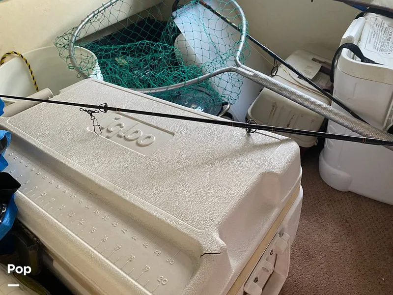 Slide: The Image of Monterey 256 Cruiser 1998 - 11680692