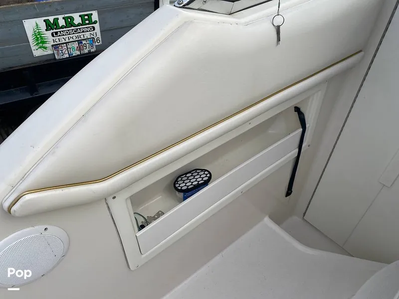 Slide: The Image of Monterey 256 Cruiser 1998 - 11680649