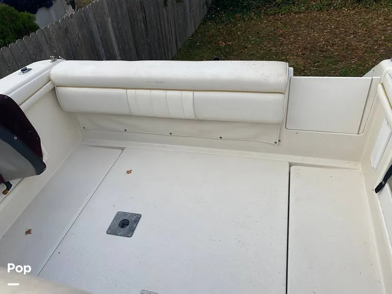 Slide: The Image of Monterey 256 Cruiser 1998 - 11680652