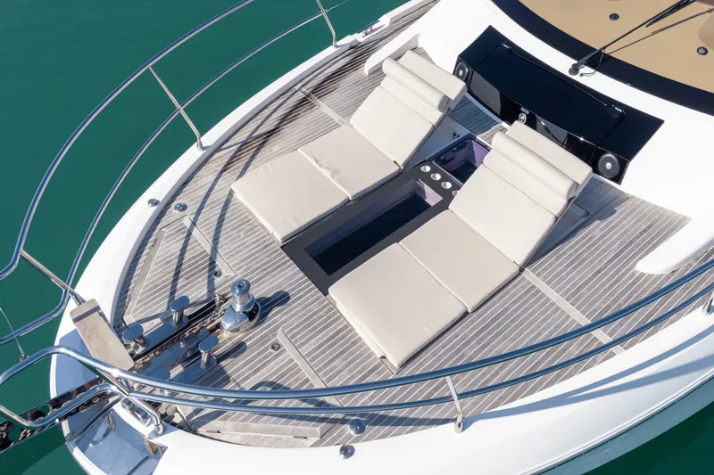 Slide: The Image of Monte Carlo Yachts MC6 2019 - 10