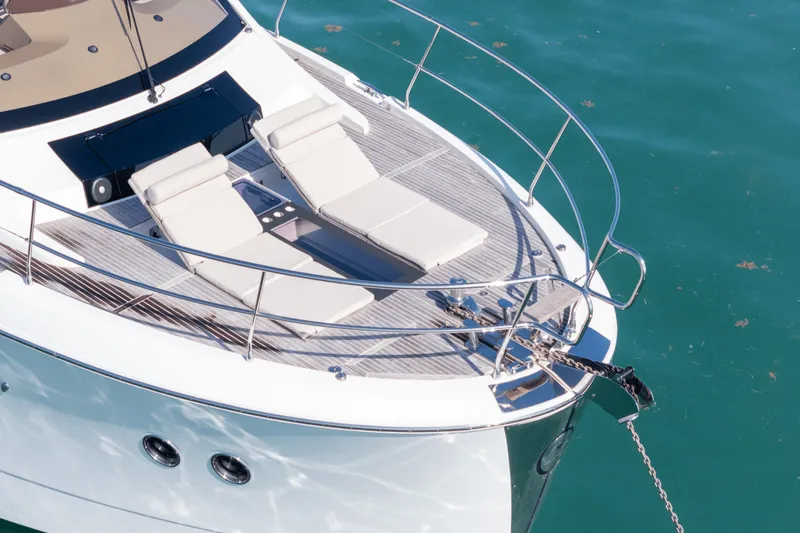 Slide: The Image of Monte Carlo Yachts MC6 2019 - 11