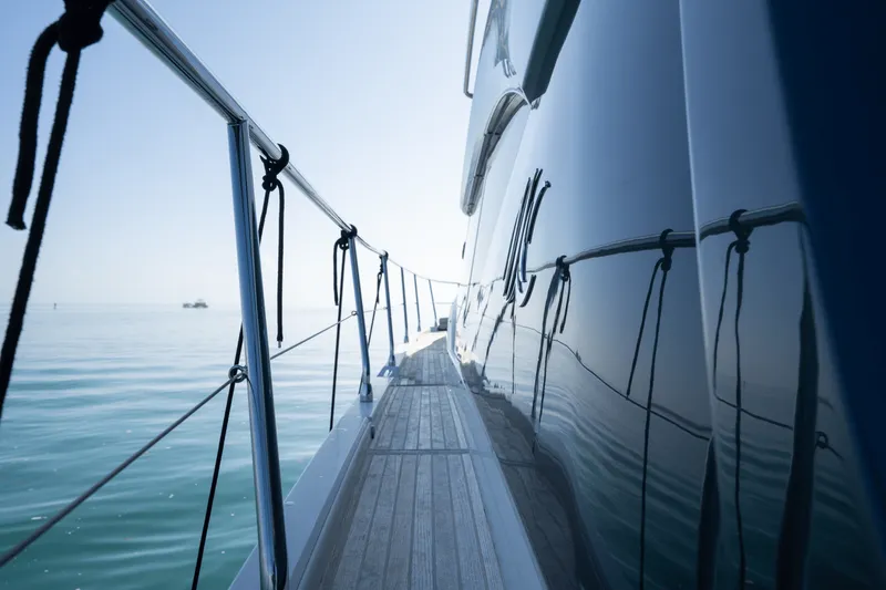 Slide: The Image of Monte Carlo Yachts MC6 2019 - 22