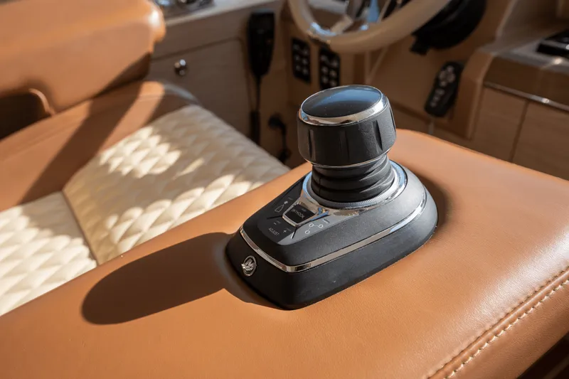 Slide: The Image of Monte Carlo Yachts MC6 2019 - 37