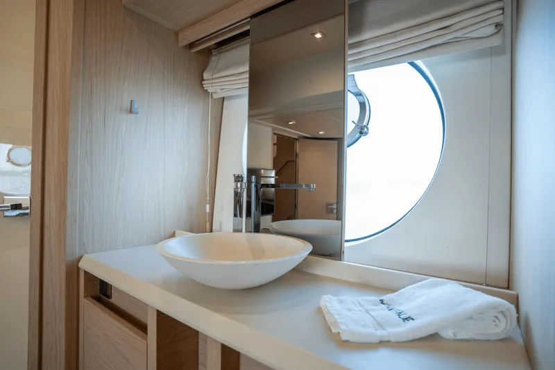 Slide: The Image of Monte Carlo Yachts MC6 2019 - 45