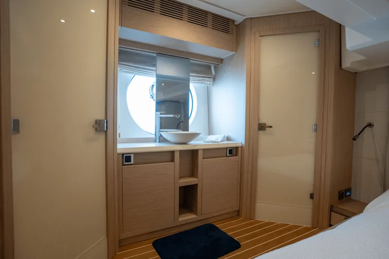 Slide: The Image of Monte Carlo Yachts MC6 2019 - 46