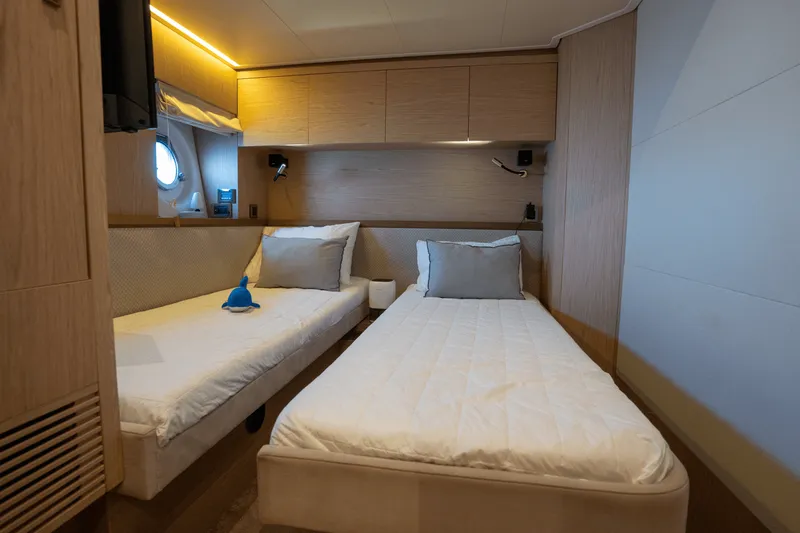 Slide: The Image of Monte Carlo Yachts MC6 2019 - 53