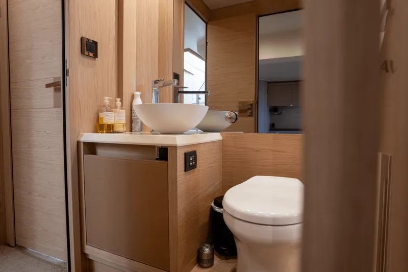 Slide: The Image of Monte Carlo Yachts MC6 2019 - 54