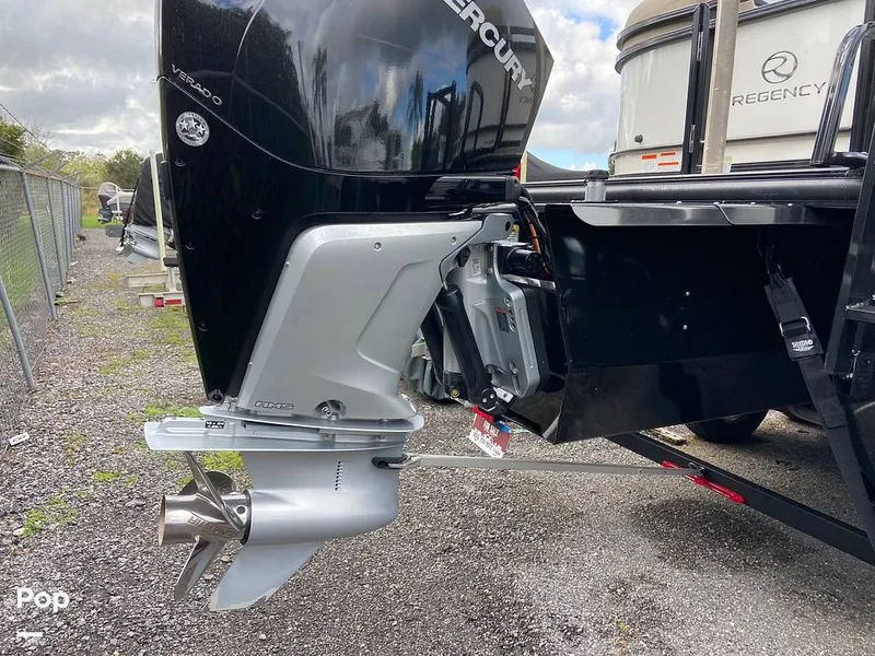 Slide: The Image of Verado 250 4 Stroke - 11707200