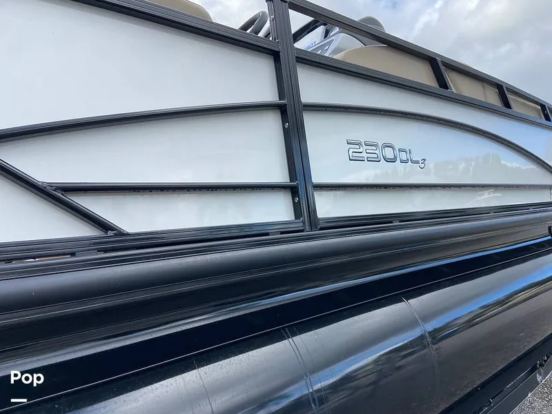 Slide: The Image of Regency 230 DL3 2020 - 11707207