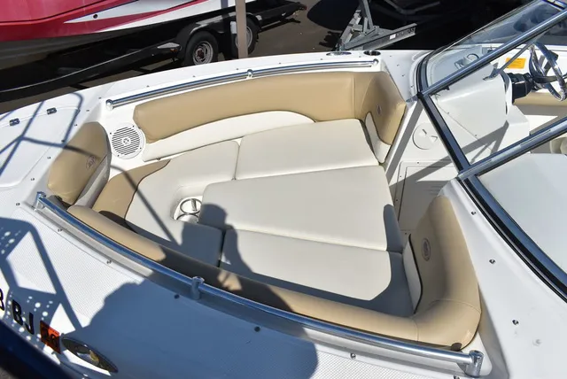 Slide: The Image of Key West Boats 211DC 2017 - 16