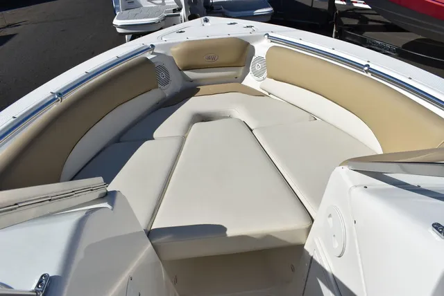 Slide: The Image of Key West Boats 211DC 2017 - 41
