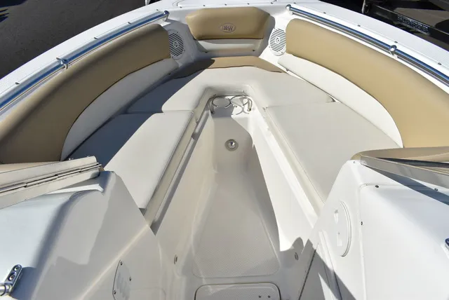 Slide: The Image of Key West Boats 211DC 2017 - 42