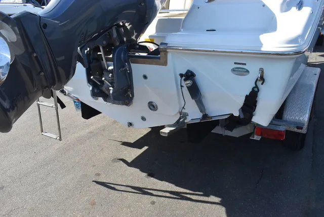 Slide: The Image of Key West Boats 211DC 2017 - 51