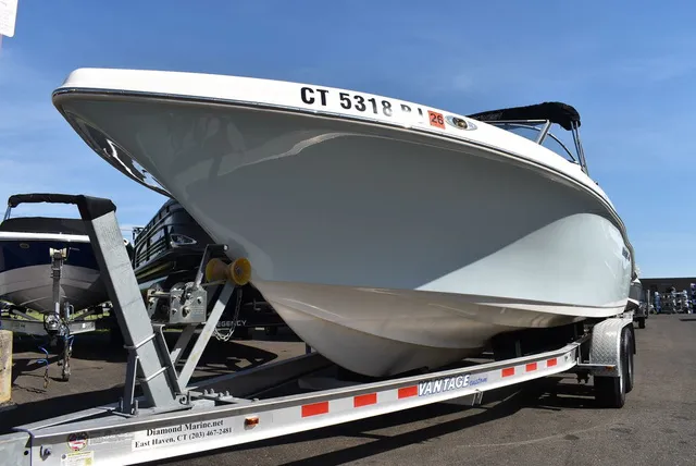Slide: The Image of Key West Boats 211DC 2017 - 54