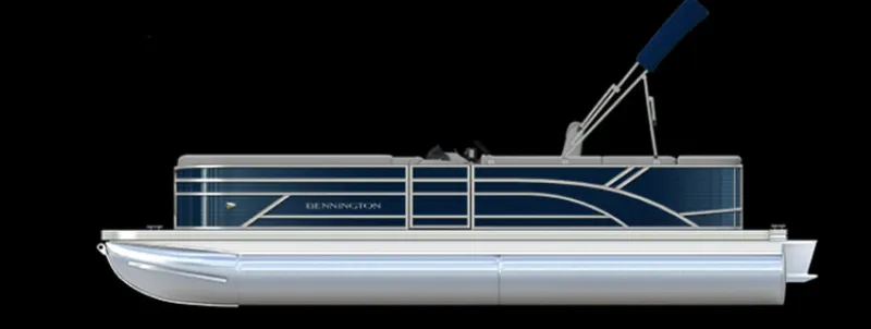 The Image of Bennington 20 S1 CRUISE 2026 - 0