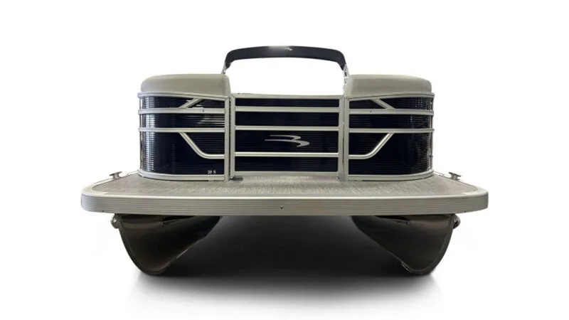 Slide: The Image of Bennington 20 S1 CRUISE 2026 - 30