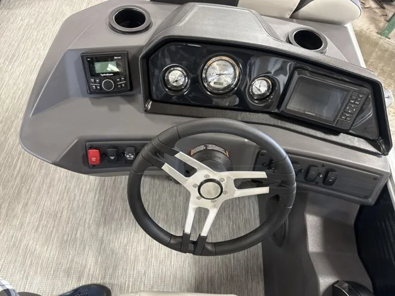 The Image of Bennington 20 S1 CRUISE 2026 - 0