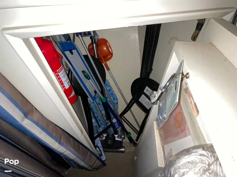 Slide: The Image of Pacemaker 53 Flybridge 1965 - 11772519