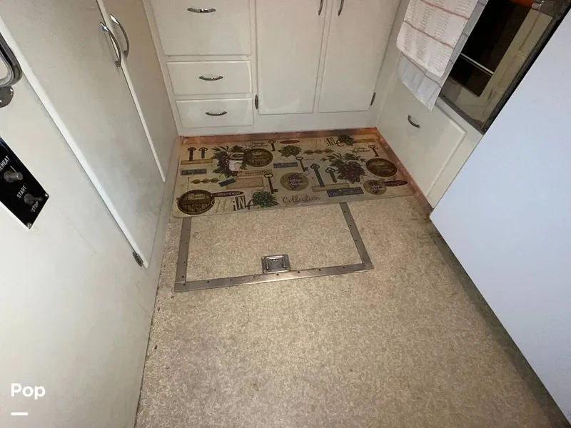 Slide: The Image of Pacemaker 53 Flybridge 1965 - 11772520