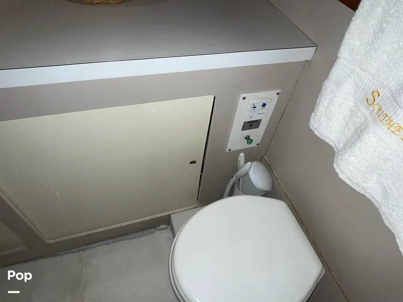 Slide: The Image of Pacemaker 53 Flybridge 1965 - 11772523