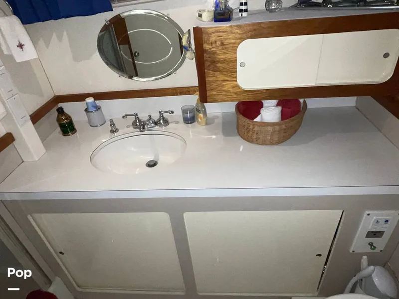 Slide: The Image of Pacemaker 53 Flybridge 1965 - 11772524