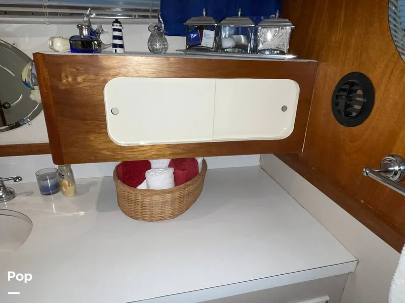 Slide: The Image of Pacemaker 53 Flybridge 1965 - 11772525