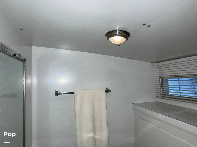 Slide: The Image of Pacemaker 53 Flybridge 1965 - 11772528