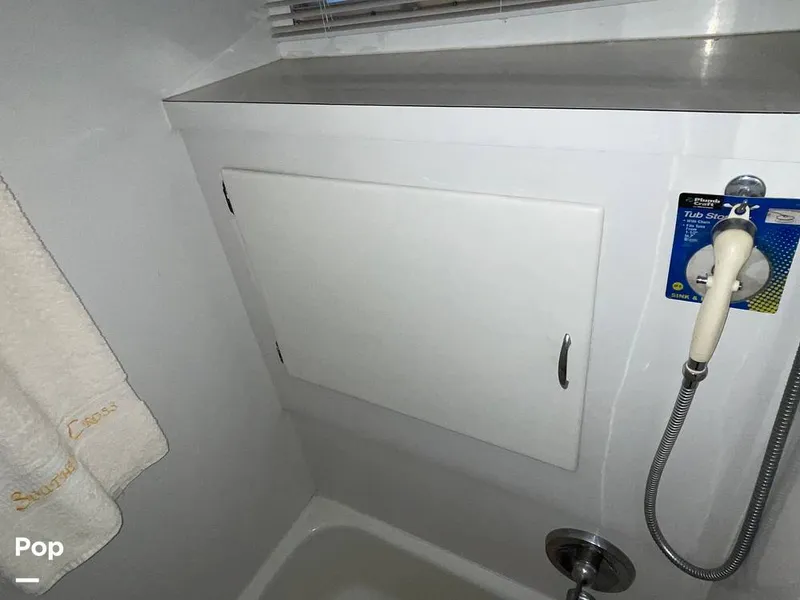 Slide: The Image of Pacemaker 53 Flybridge 1965 - 11772529