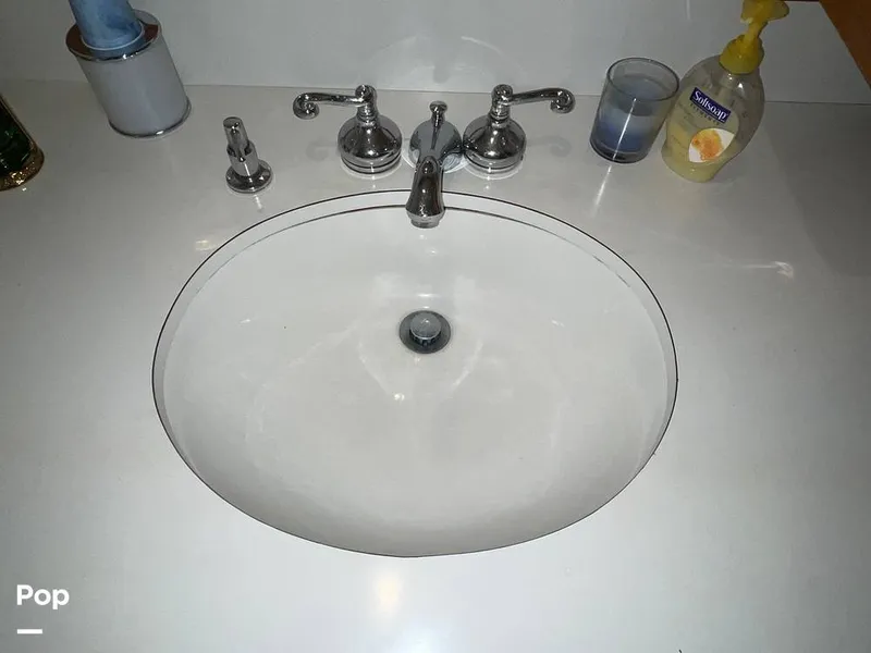 Slide: The Image of Pacemaker 53 Flybridge 1965 - 11772533