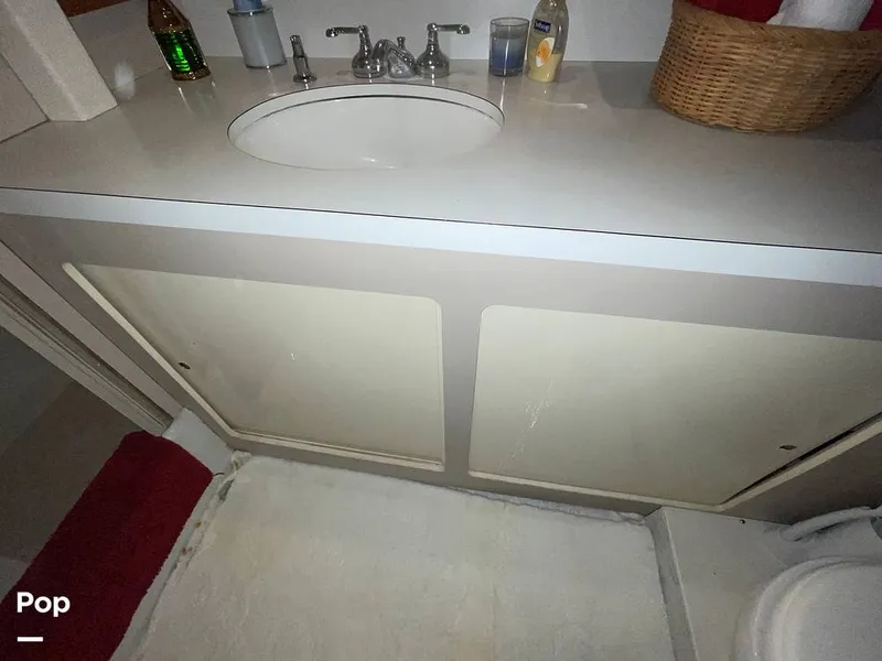 Slide: The Image of Pacemaker 53 Flybridge 1965 - 11772534