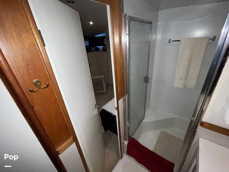 Slide: The Image of Pacemaker 53 Flybridge 1965 - 11772536