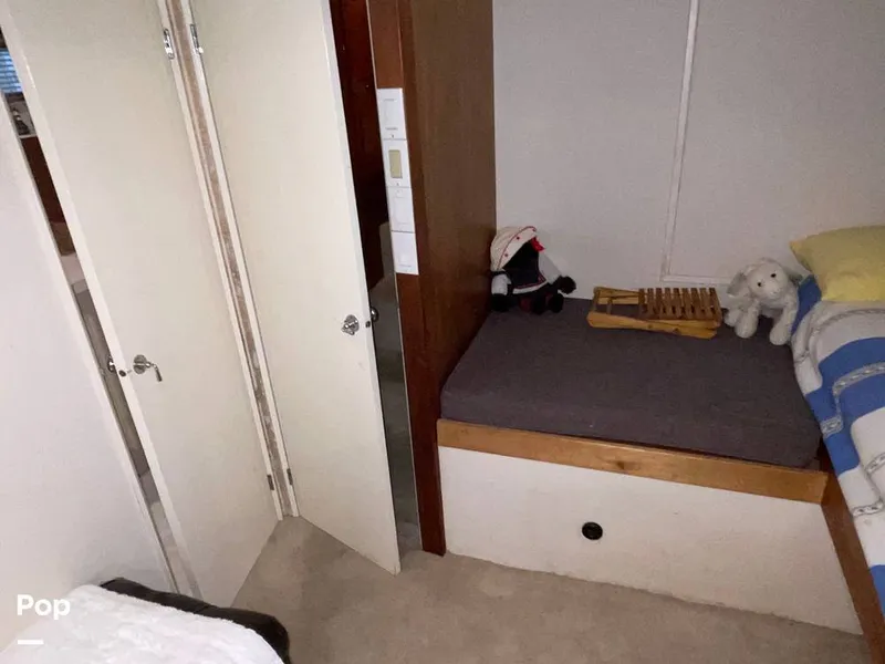 Slide: The Image of Pacemaker 53 Flybridge 1965 - 11772540