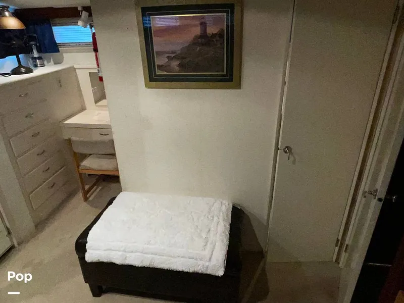 Slide: The Image of Pacemaker 53 Flybridge 1965 - 11772541