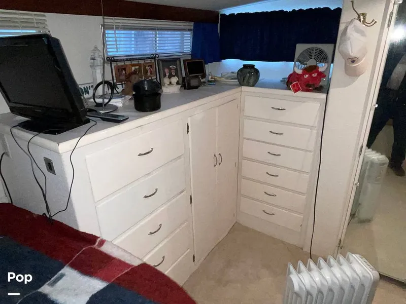 Slide: The Image of Pacemaker 53 Flybridge 1965 - 11772542