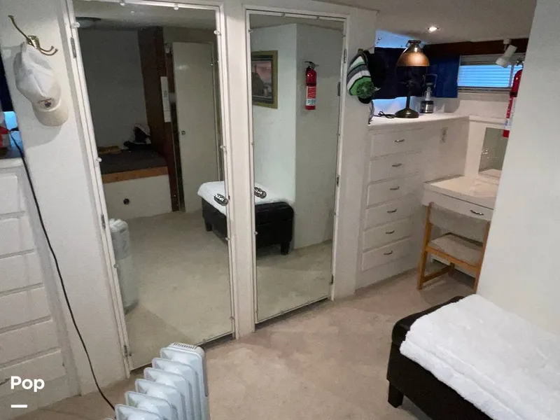 Slide: The Image of Pacemaker 53 Flybridge 1965 - 11772543