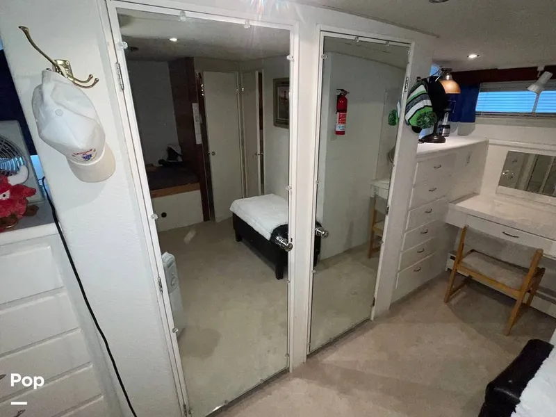 Slide: The Image of Pacemaker 53 Flybridge 1965 - 11772545