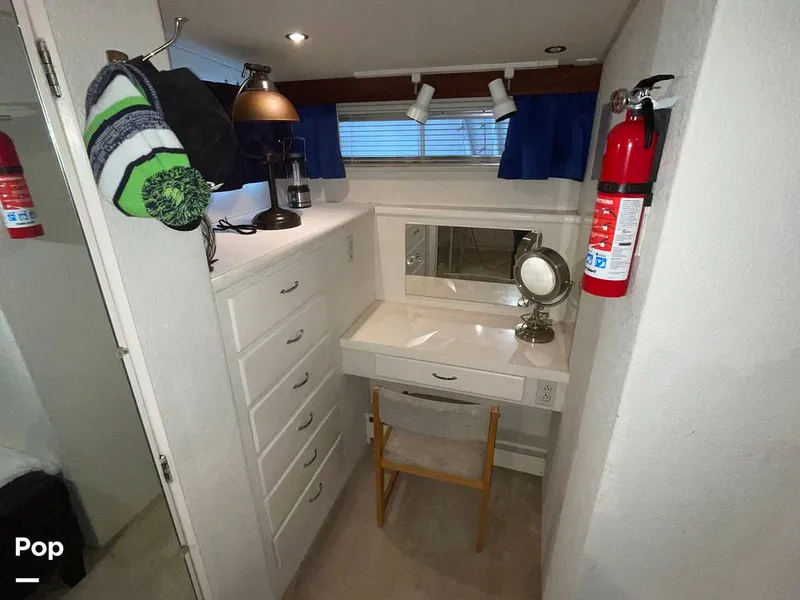 Slide: The Image of Pacemaker 53 Flybridge 1965 - 11772546