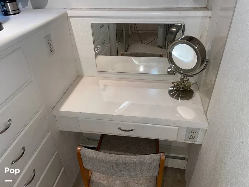 Slide: The Image of Pacemaker 53 Flybridge 1965 - 11772547