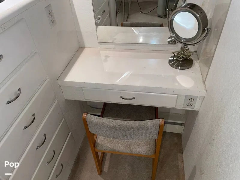 Slide: The Image of Pacemaker 53 Flybridge 1965 - 11772548