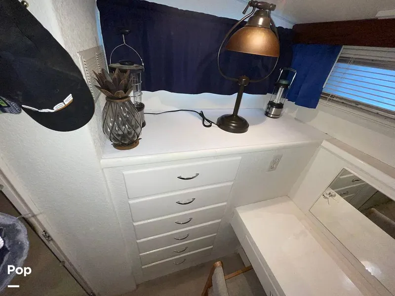 Slide: The Image of Pacemaker 53 Flybridge 1965 - 11772551