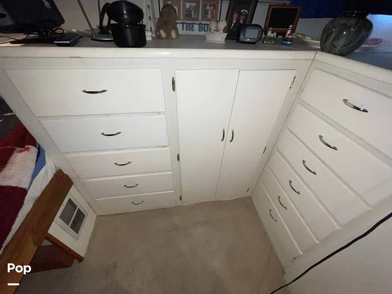 Slide: The Image of Pacemaker 53 Flybridge 1965 - 11772554